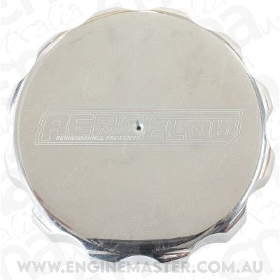 Aeroflow AF59-4600 Replacement Cap Reservoir Brake and Clutch
