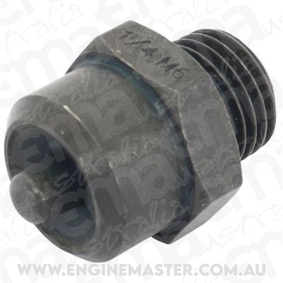 Aeroflow AF59-2455 Replacement Flare tool, Option 1 1/4" Adapter. Suit AF98-2048 Flare tool