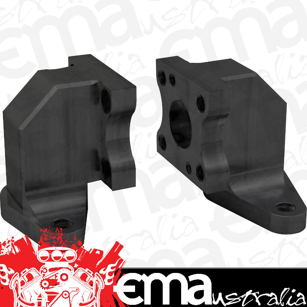 CVR CVR8302BK Ford 289-351w Proflo Extreme Water Pump Mounting Kit Black