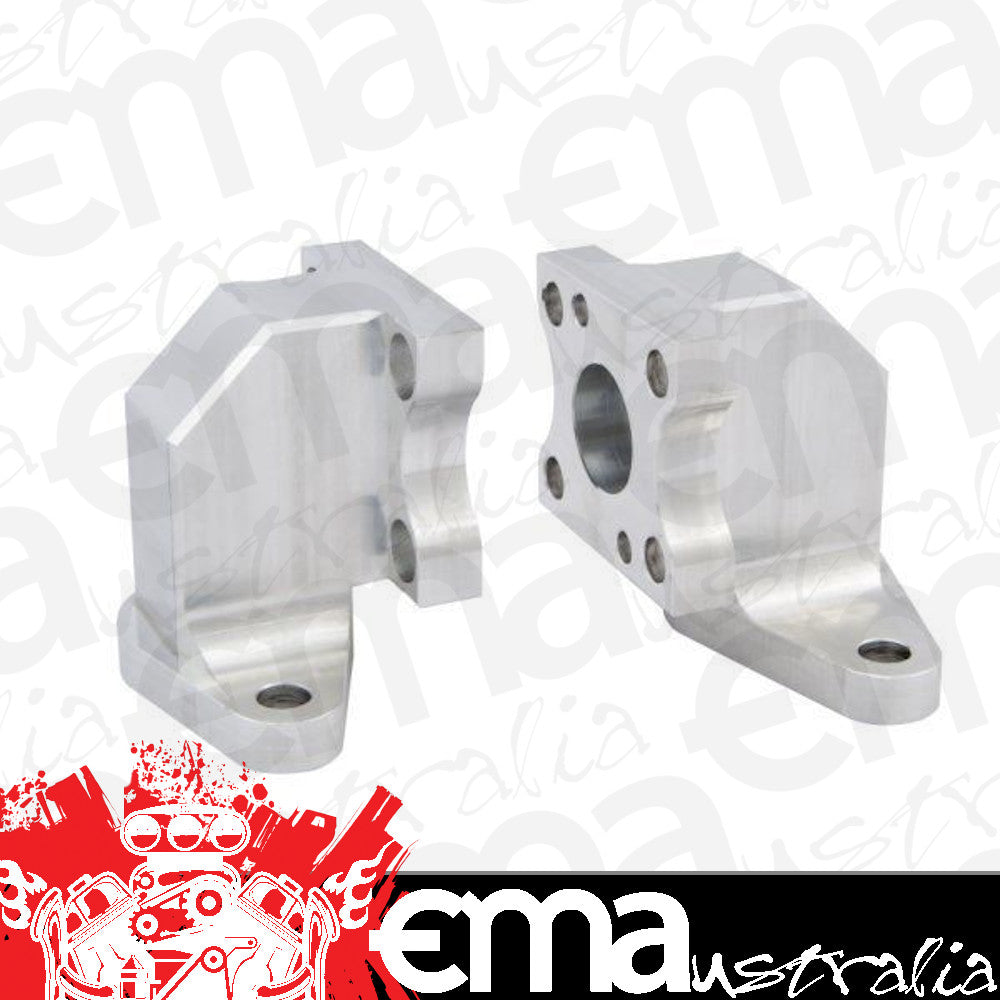 CVR CVR8302CL Ford 289-351w Proflo Extreme Water Pump Mounting Kit Clear