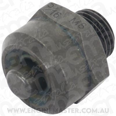 Aeroflow AF59-2457 Replacement Flare tool, Option 1 5/16" Adapter. Suit AF98-2048 Flare tool
