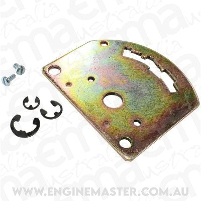 Bang Shift 3 Speed Reverse Pattern Gate Plate Suit Bang Shift Attack and some B&M Shifters