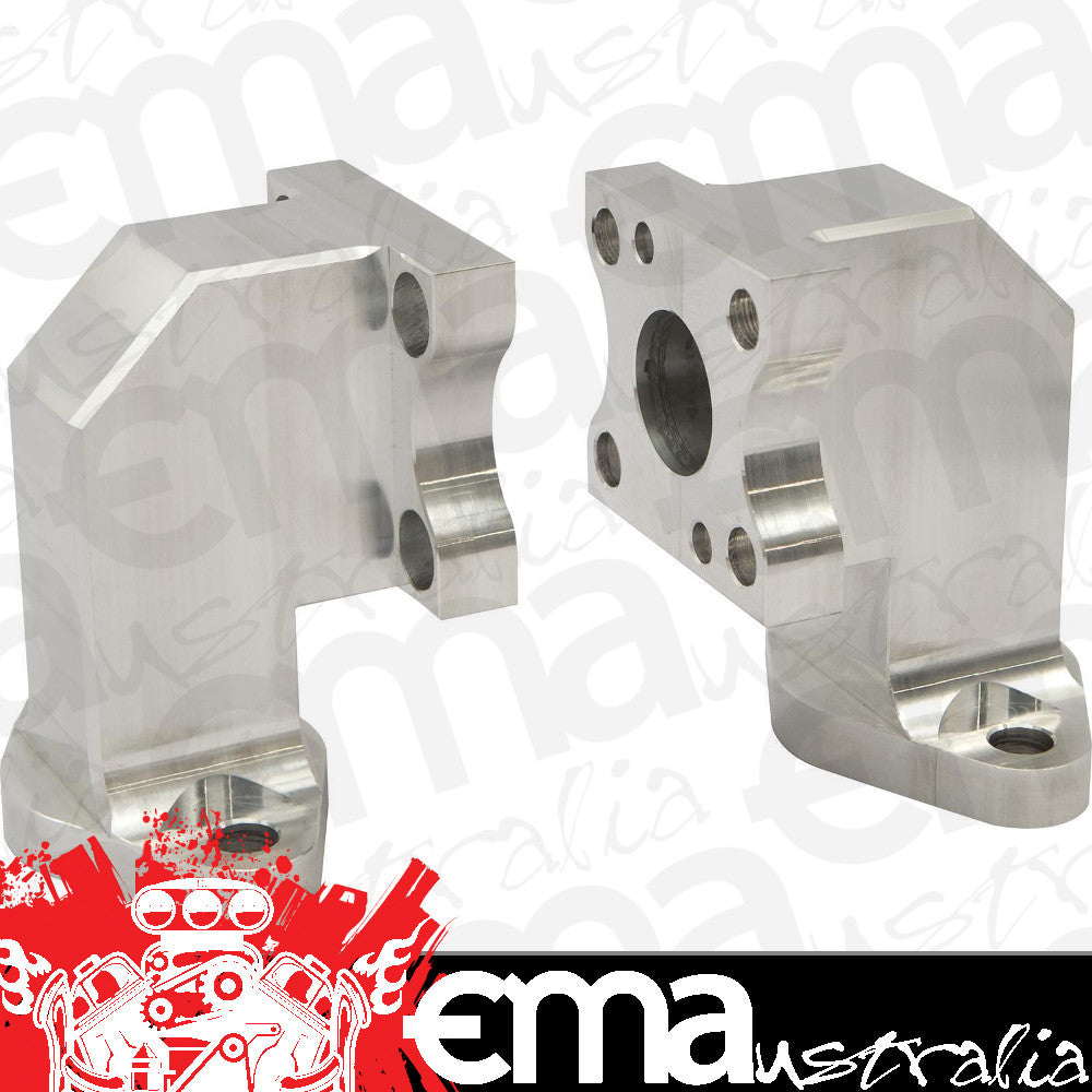 CVR CVR8454CL Chev BB 396-454 Proflo Extreme Water Pump Mounting Kit