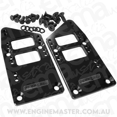 GM LS Engine Conversion Plates (Suit Chev to LS Engine Conversions)