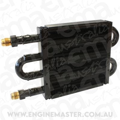 Aeroflow AF72-6011 LARGE FLUID COOLER POWER STEER / FUEL COOL -6AN
