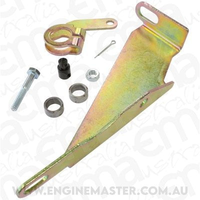 Bang Shift Transmission Bracket & Lever Kit Suit Chrysler Torqueflite 727 and 904