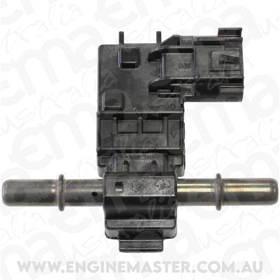 Aeroflow AF49-1555 E85 Flex Fuel Sensor Uses 3/8" Push On EFI Fittings
