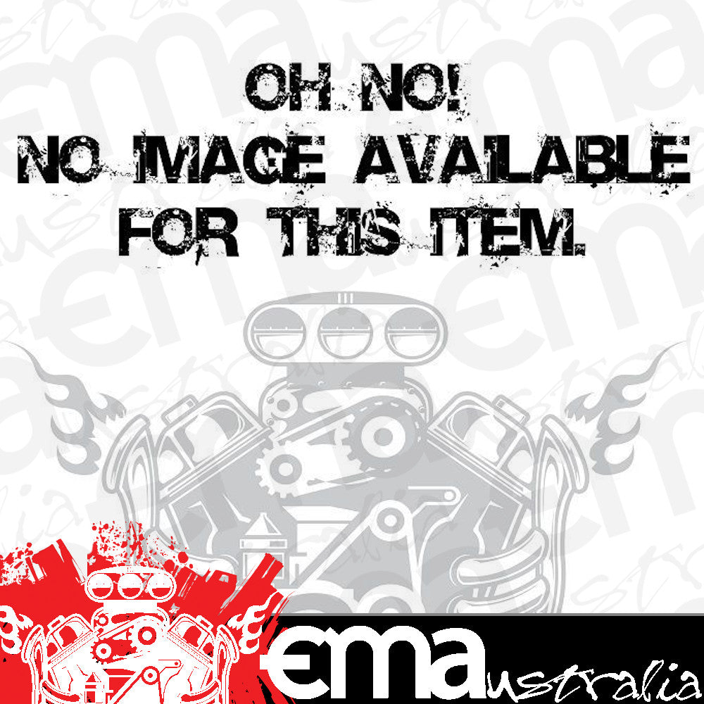 CVR CVR8508BK Holden 253-308 Proflo Extreme 55 GPM Black Electric Water Pump