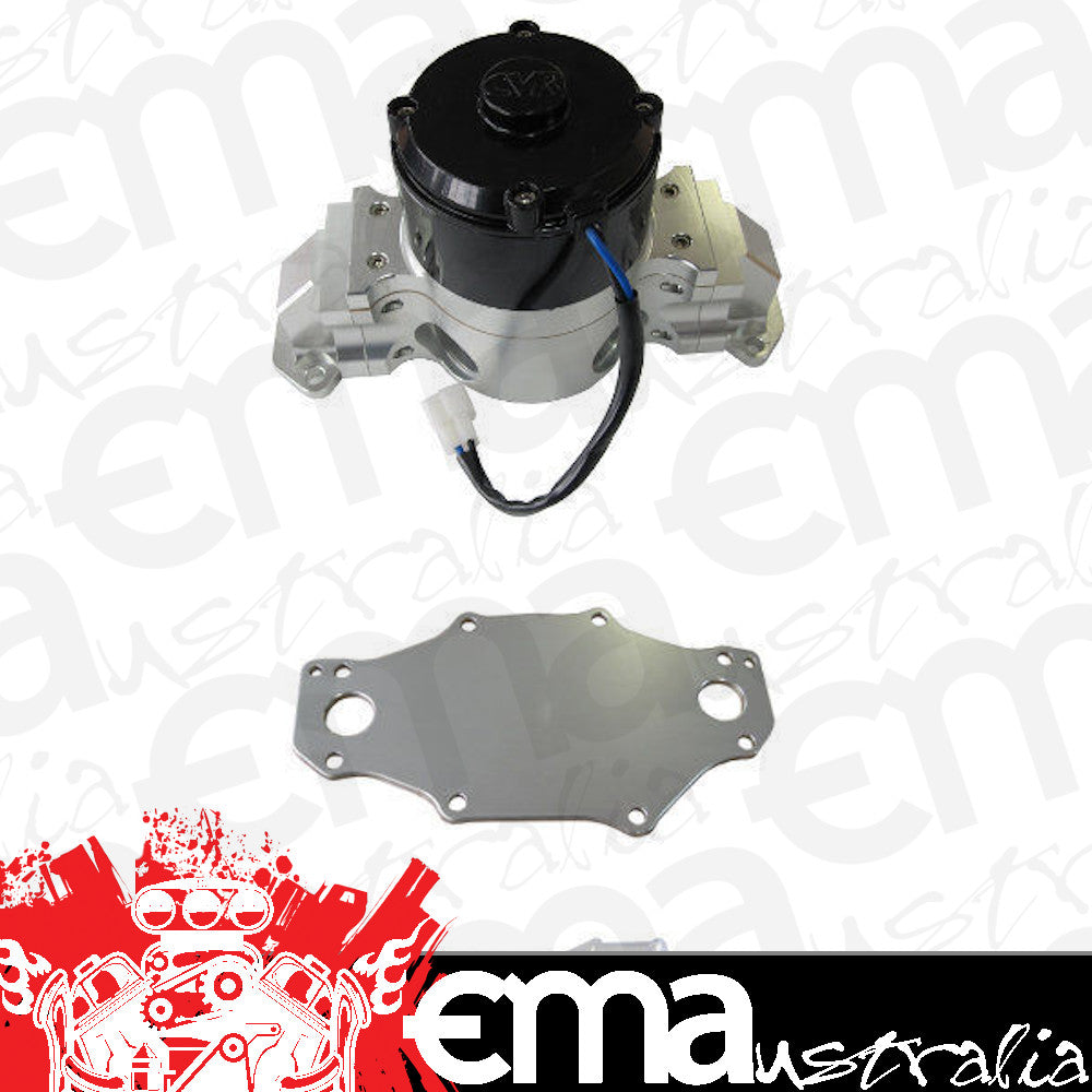 CVR CVR8508CL Holden 253-308 V8 Proflo Extreme 55gpm Electric Water Pump