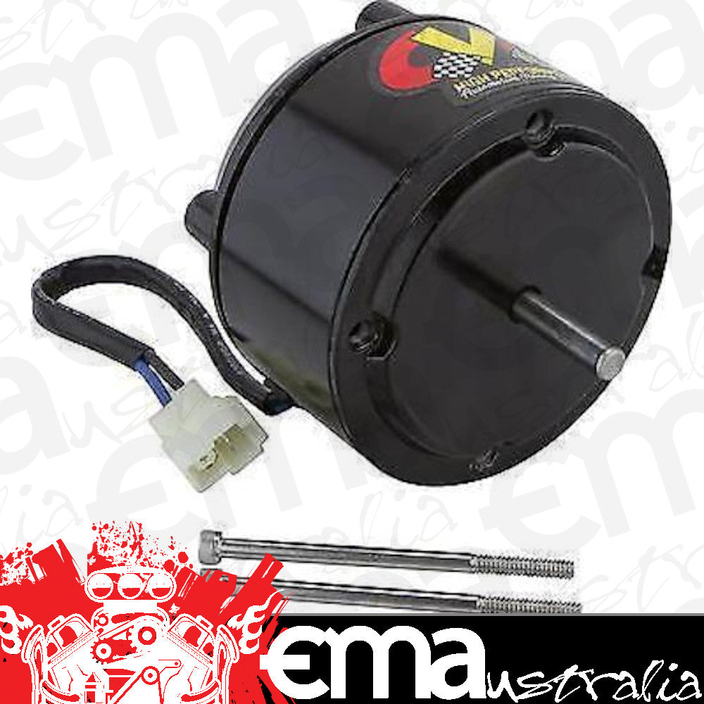 CVR CVRMA150 High Volume Pumps Replacement High Output Water Pump Motor