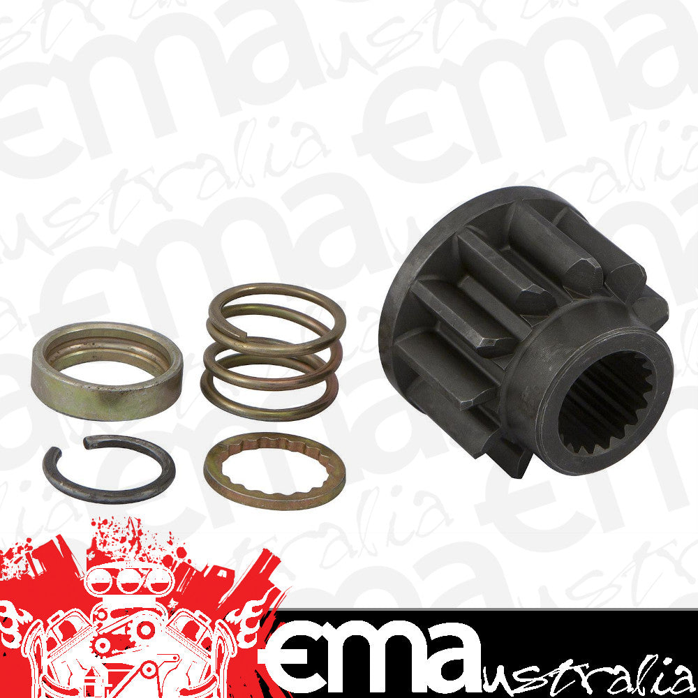 Suit Ford/GM GM Ford Replacement Starter Motor Pinion Gear CVR CVRND19509