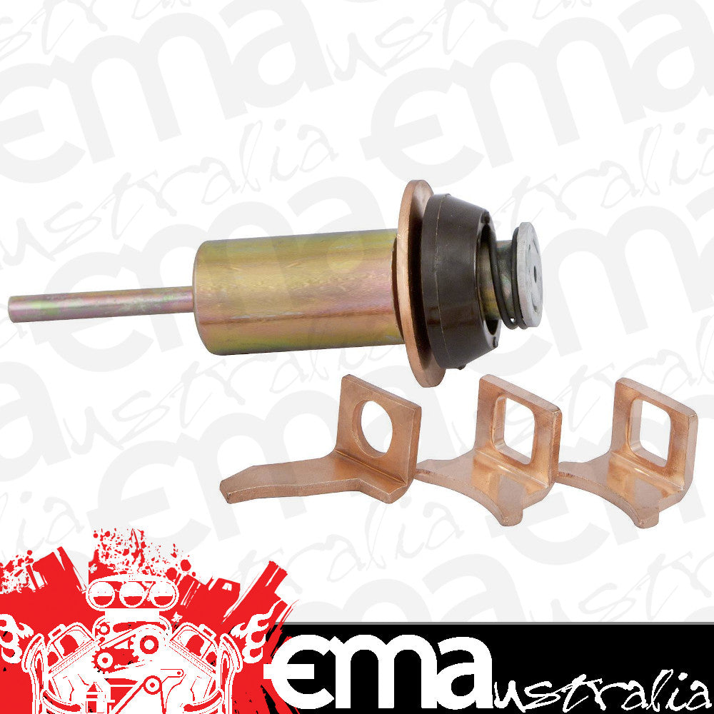 Suit CVR Protorque starter motors Solenoid Re (pair) Kit for Starters CVR CVRND19606KIT