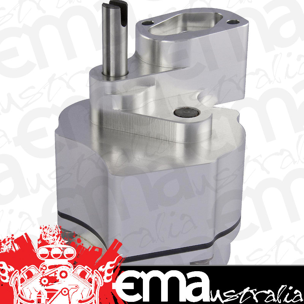 CVR CVROPA45 Chev Big Block Prolube Billet Alloy H/V Oil Pump w/ Drive