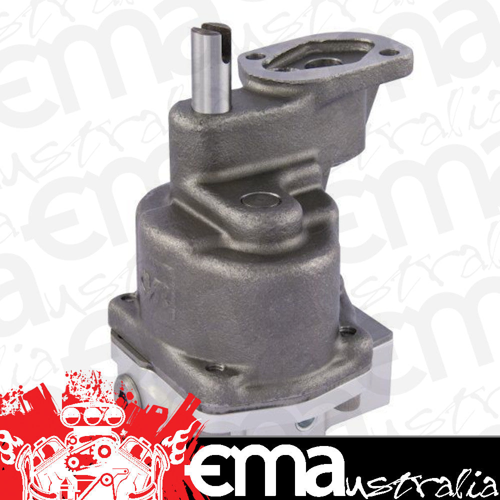 CVR CVROPS35 Chev Small Block V8 Prolube Steel/Alloy H/V Oil Pump w/ Drive