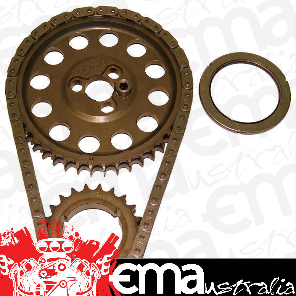 Cloyes CY9-3100B HEx-A-JUST TIMING SET suit CHEV SB w/ BIG BLOCK CRANK SNOUT