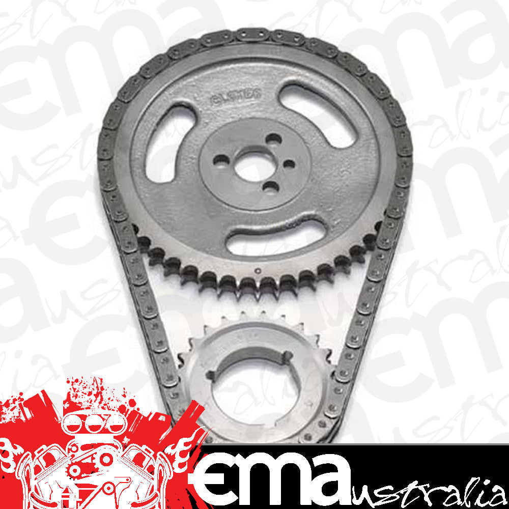 Cloyes CY9-3121-5 TRUE ROLLER TIMING SET suit Ford 302-351C .005" U/ SIZE