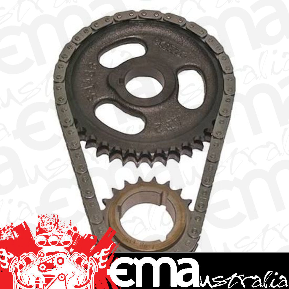 Cloyes CY9-3132 ORIGINAL TRUE ROLLER TIMING SET suit BUICK V8 215-350 & ROveR