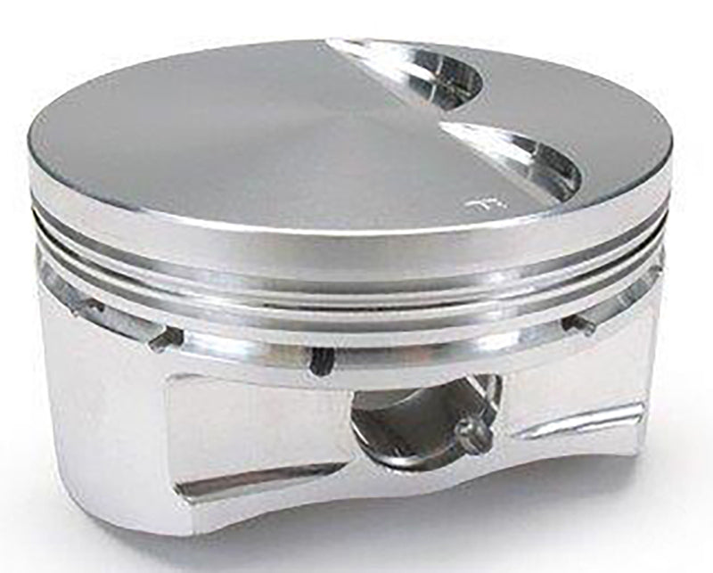Diamond Pistons D11546-R1-8 Diamond Ls3 L92 4.070" B -2Cc