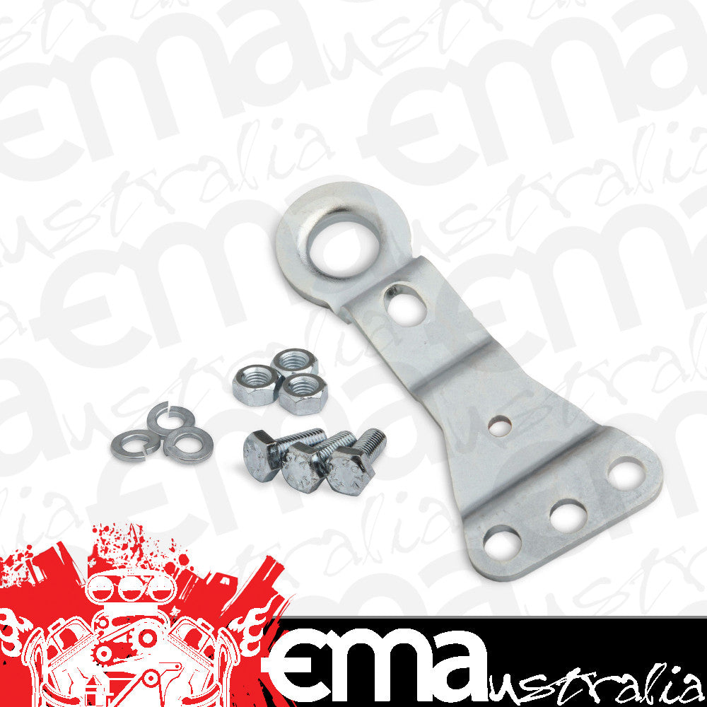 Suit Street Demon Carburetors Gm Throttle Cable Adaptor Lever Demon D1952