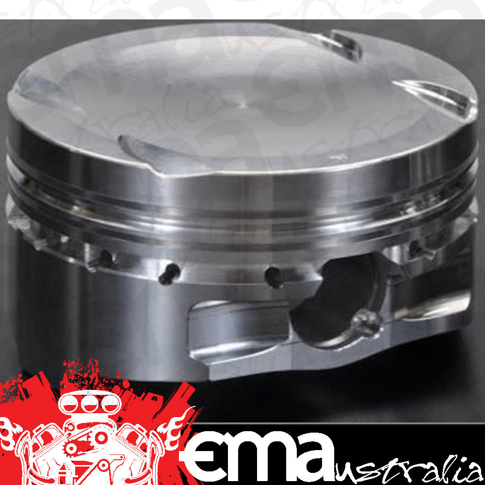 Diamond Pistons D30101-8 Ford 5.0L Coyote 3.640" B +8Cc