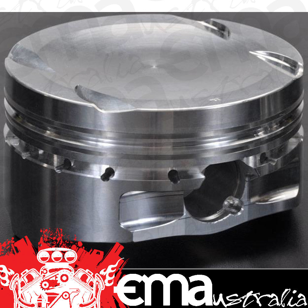 Diamond Pistons D30105-8 Ford 5.0L Coyote 3.640" B +5Cc