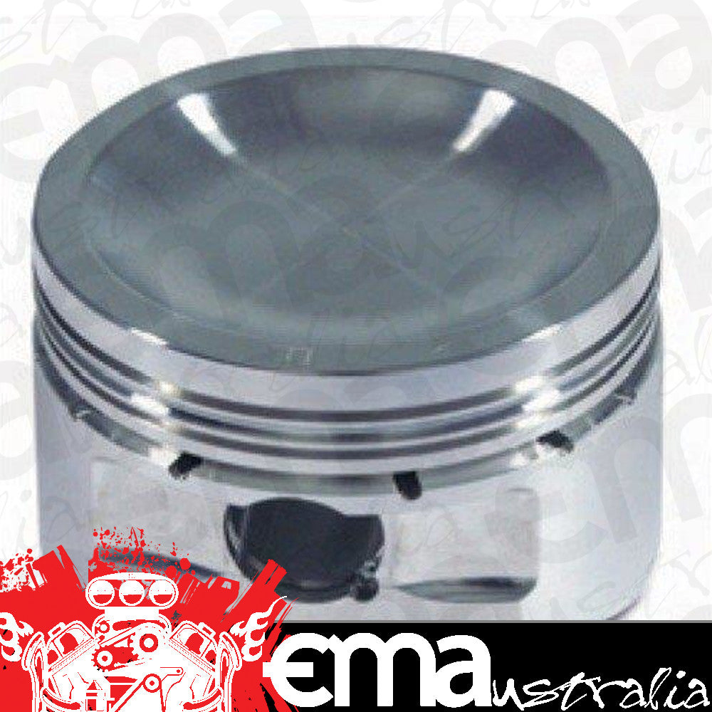 Diamond Pistons D30113-8 Ford 5.0L Coyote 3.640" B -6Cc