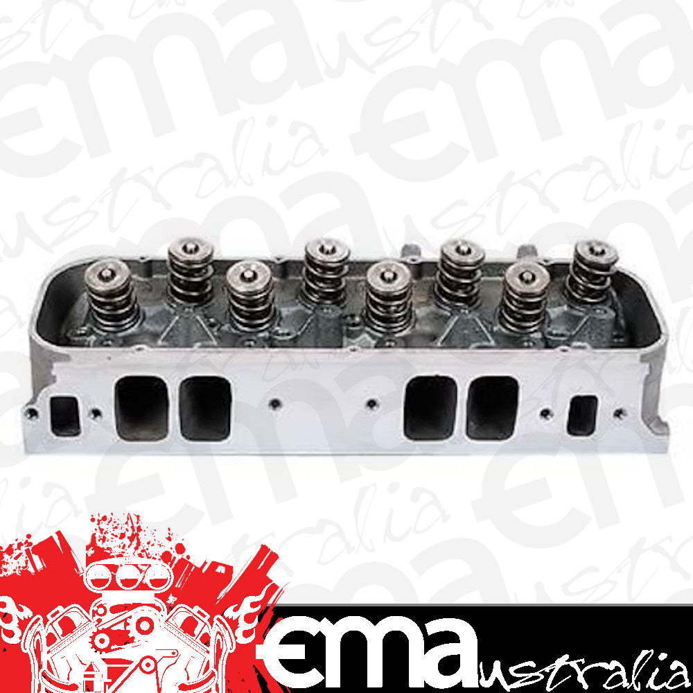 Chevrolet Big Block Mark IV, Gen V, Gen VI Engines Iron Eagle 308cc Intake Chev BB (pair) Dar15100111 Dart DA15100111