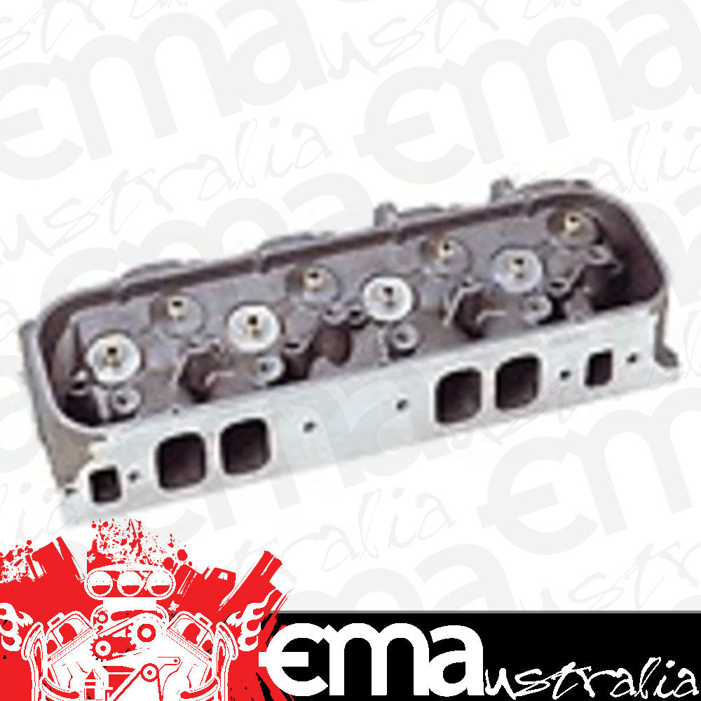 Dart DA15200030 Chev BB Cast Heads Lge Port 345cc Runner 15200030