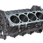 DART DA31161111 SHP Cast Iron Engine Block 4.000" Bore 9.025" Deck 350 Mains