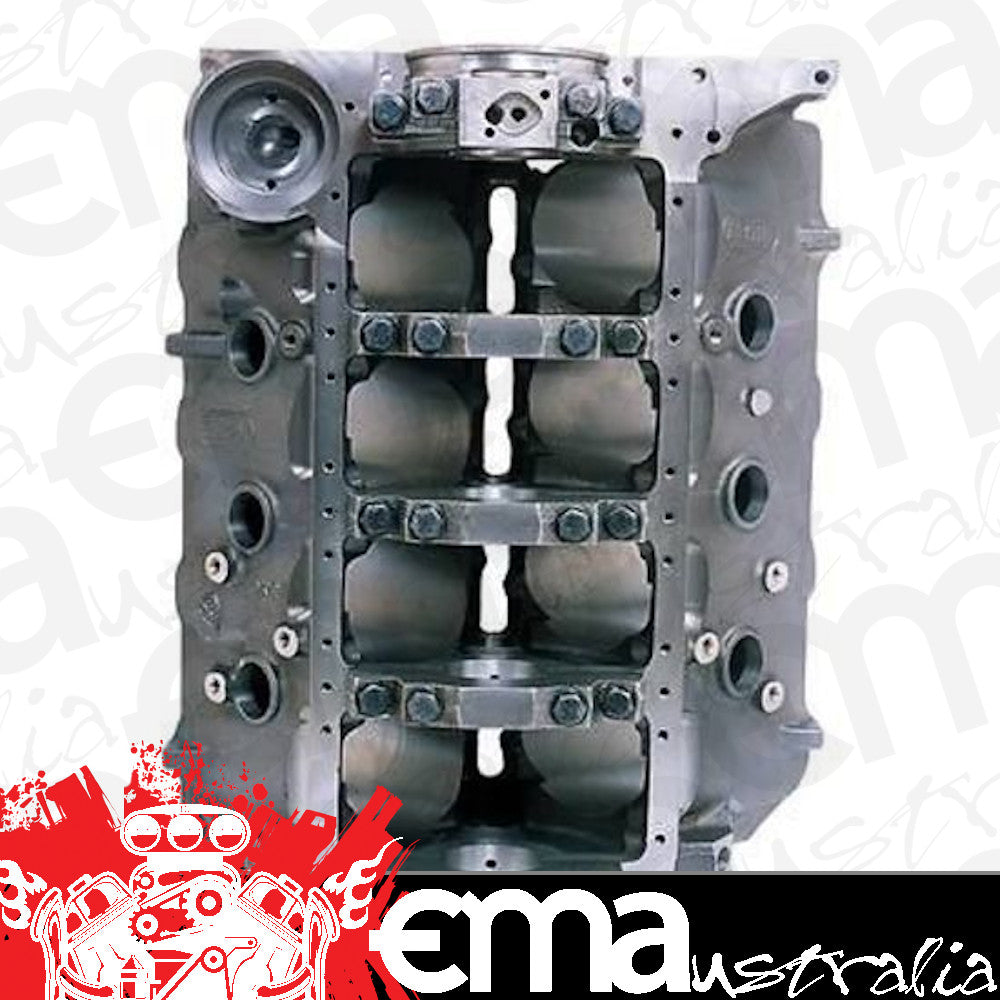 DART DA31263444 Block Big M Big Block Chev 4.5" Bore Dar31263444