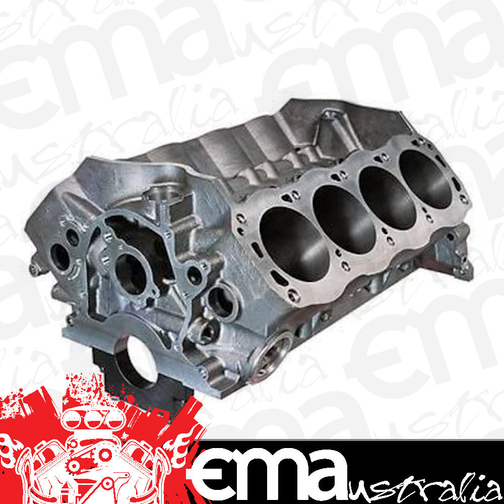 DART DA31355235 Iron Eagle Block Ford 9.5 Deck 4.125 Bore 31355235