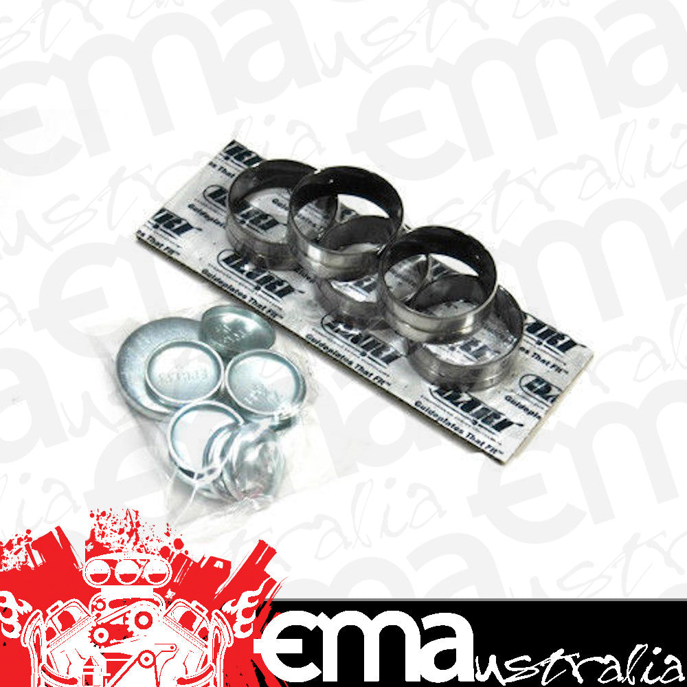 Dar tFord Small Block Windsor Blocks Cam Bearing Welsh Plug Dowel Kit for Ford Sb Dart DA32000003