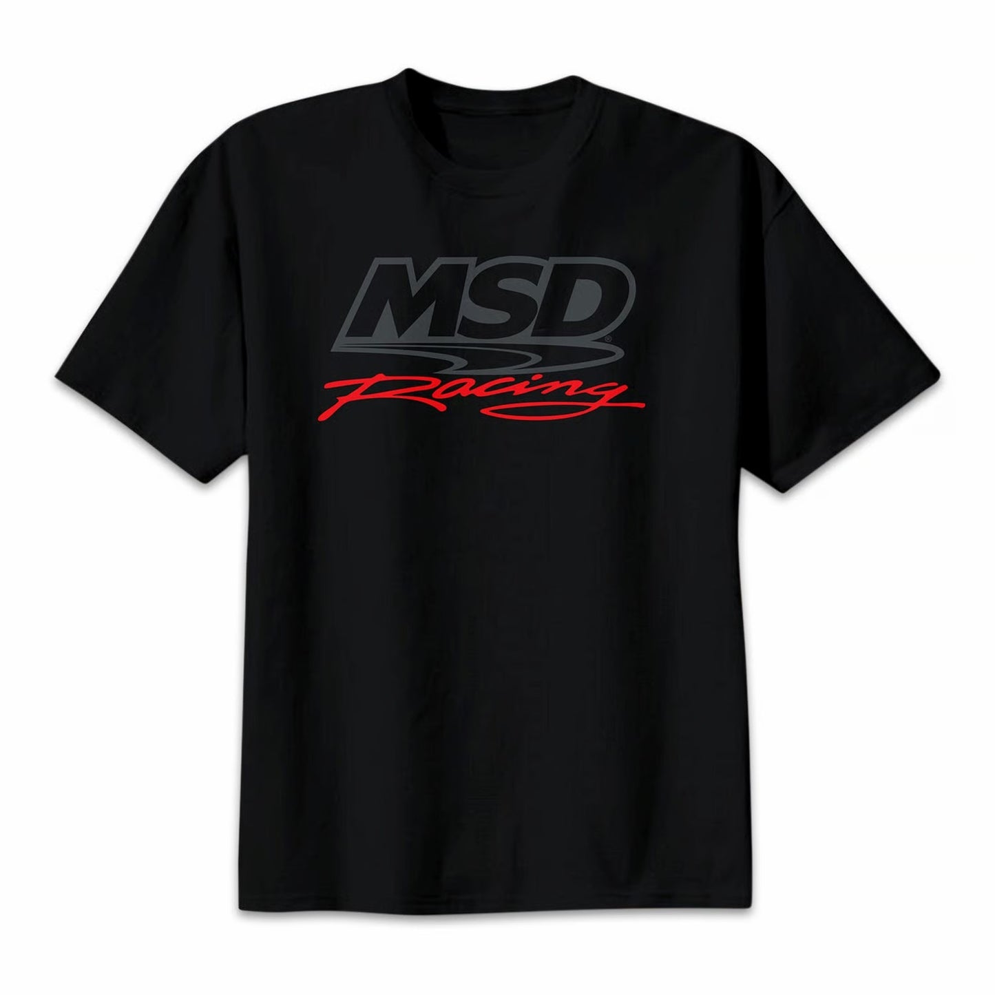 MSD RACING T-SHIRT LARGE MSD95010
