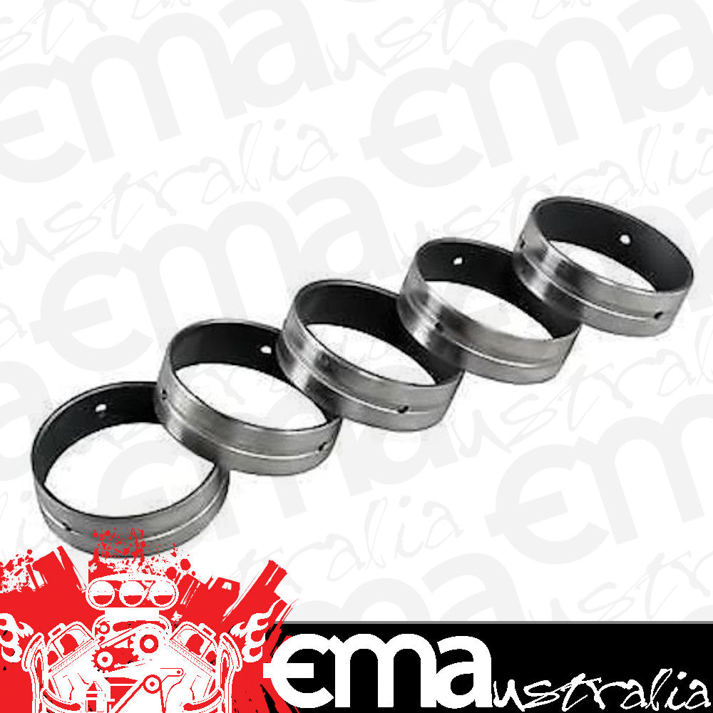 Fits Ford Small Block Windsor 289-302 C.I.D. Dart Blocks Coated Cam Bearing Set for SB Dart DA32210041