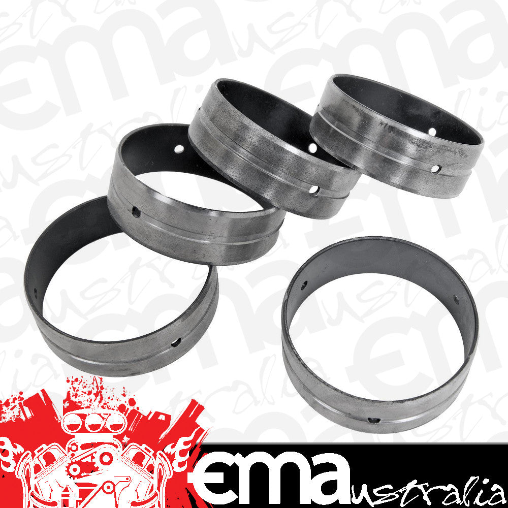 Dart LS Next engine blocks Camshaft Bearing Set Coated 55mm Babbitt Dart DA32210101-5