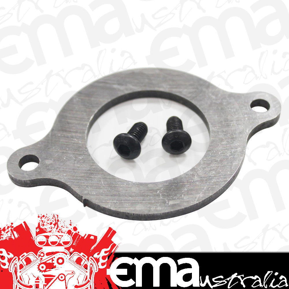 Designed for use on Dart LS Next engine blocks Camshaft Thrust Plate Kit Dart DA32226000