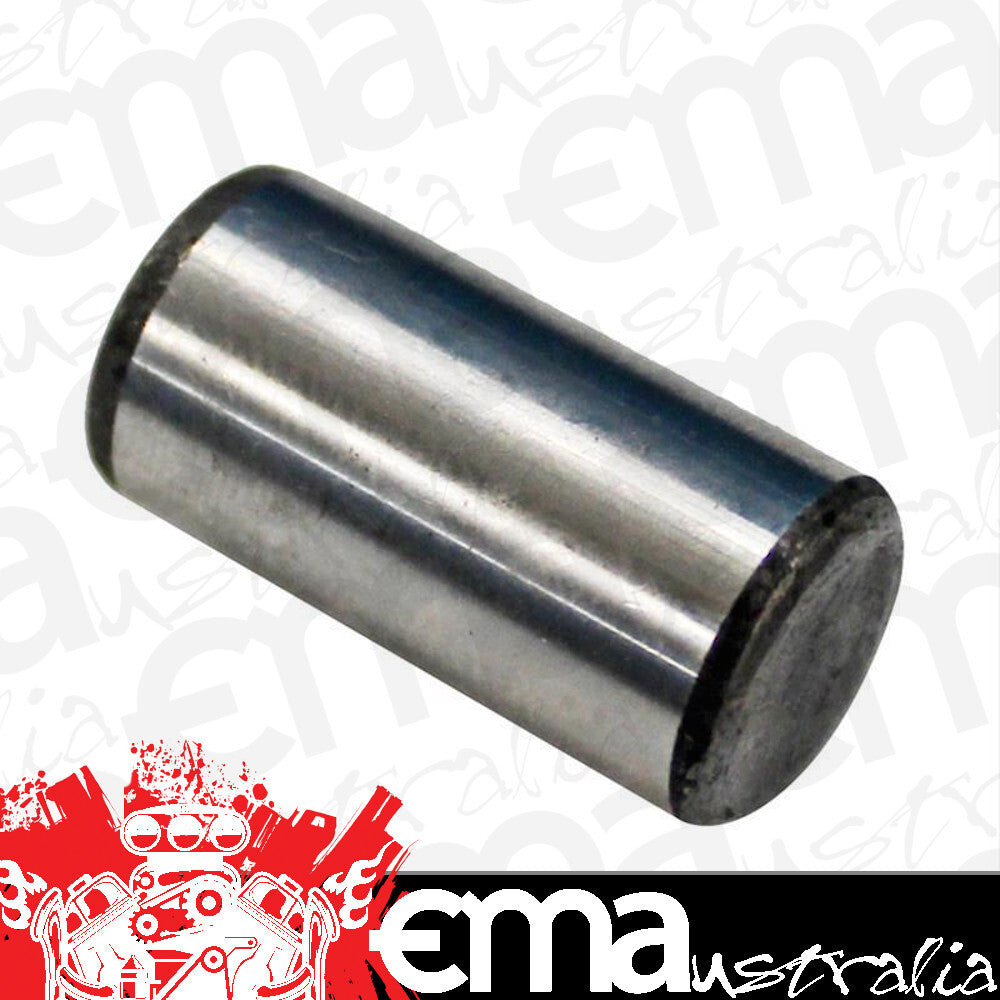 DART DA32901400 Bellhousing Dowel Pin Dar32901400 for Chev SB V8 .500" Dia 1.000" Long