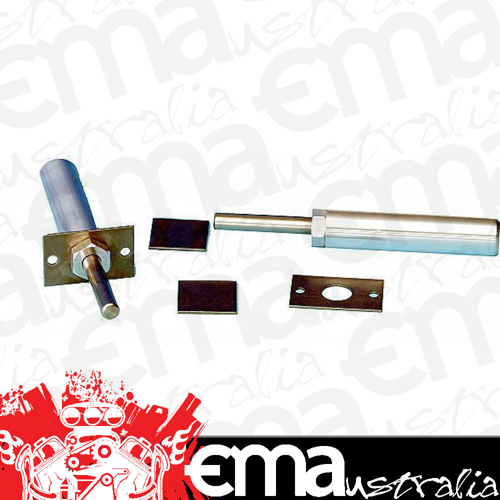 Dakota Digital DAKDP-3 Super Door Popper Kit 25Lb