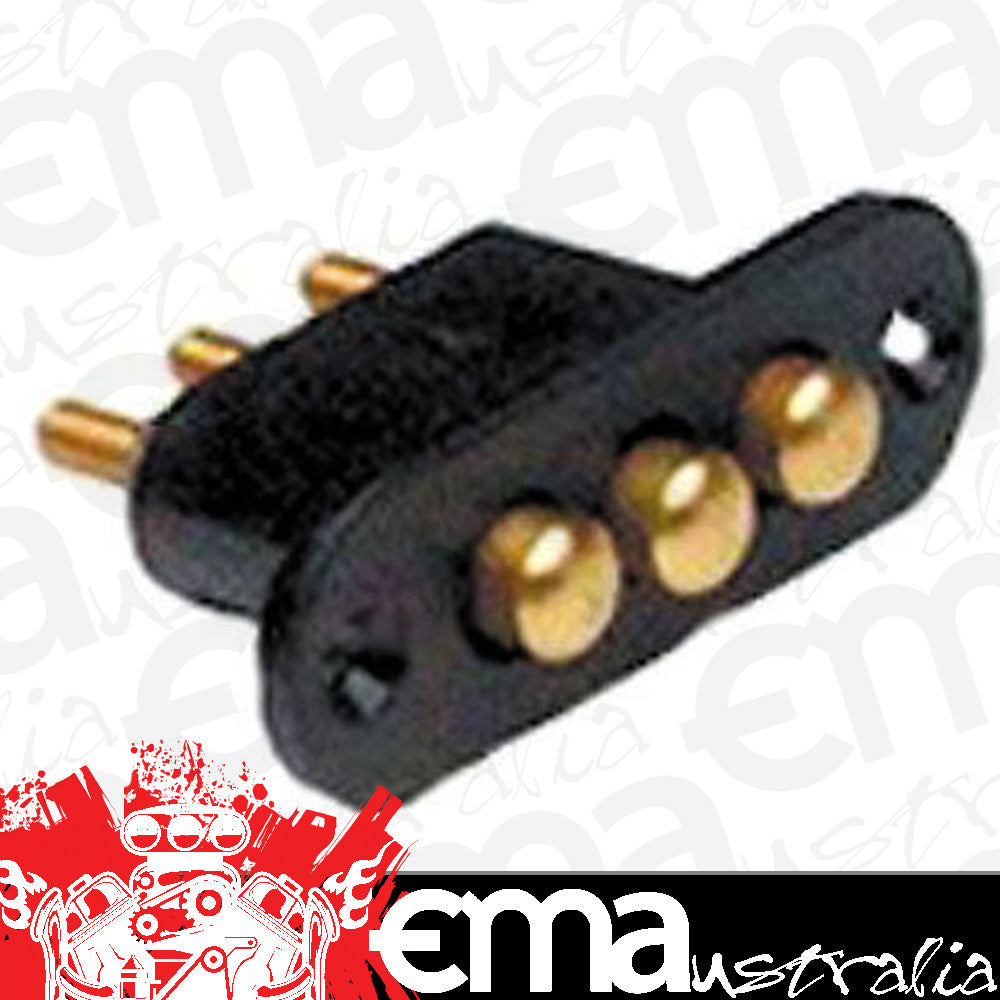 Dakota Digital DAKMGS-3 Magnum Shooter Door Jam Contacts Three Contacts Pair