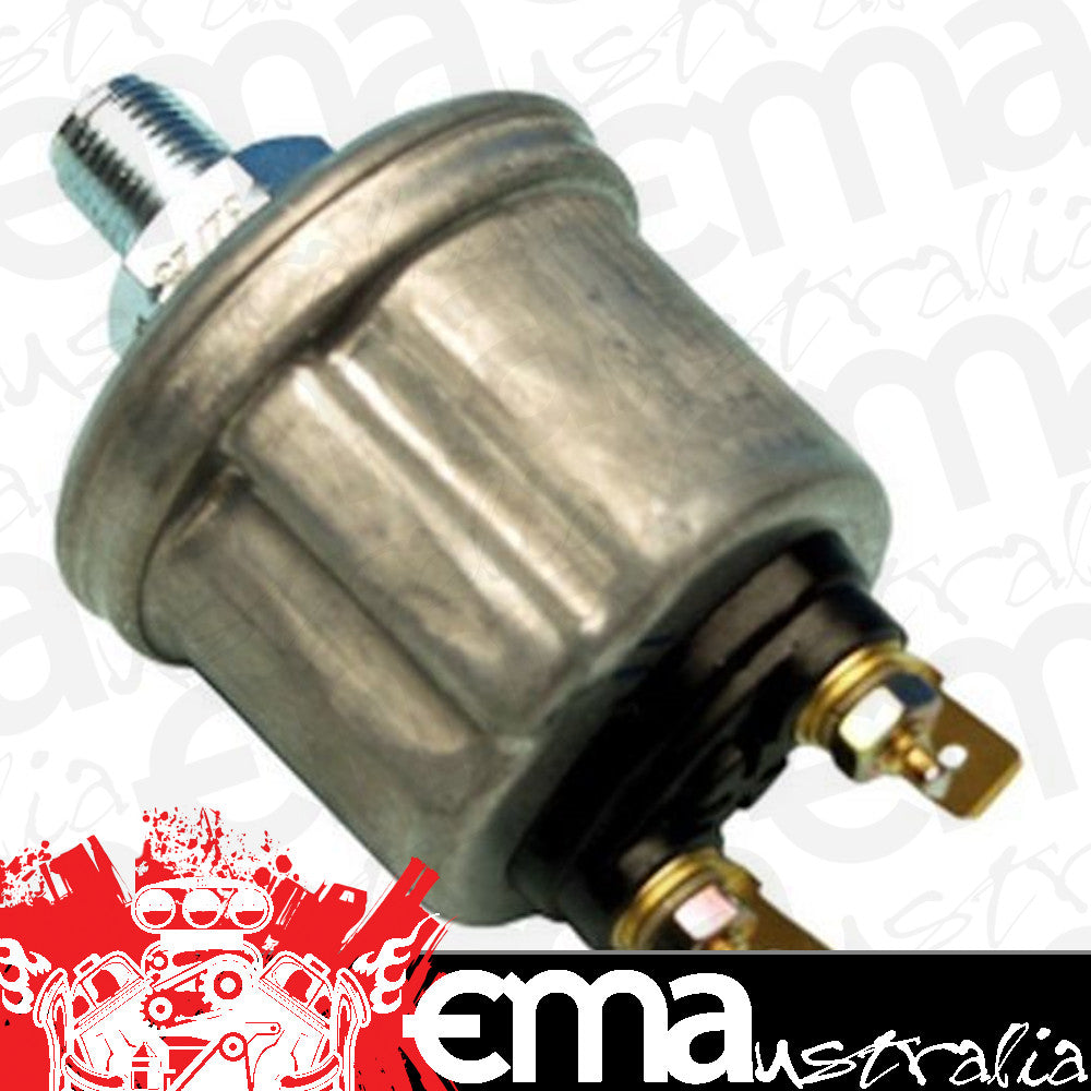 Dakota Digital DAKSEN-03-8 Universal Fuel Pressure Sender Electrical 0-100 Psi