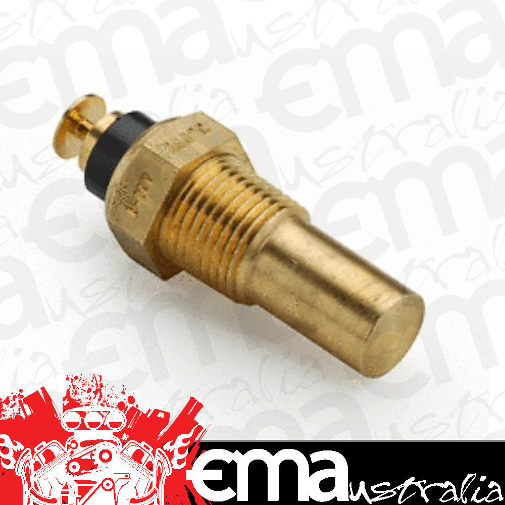 Dakota Digital DAKSEN-04-2 Water Temperature Sender Electrical 3/8" Npt