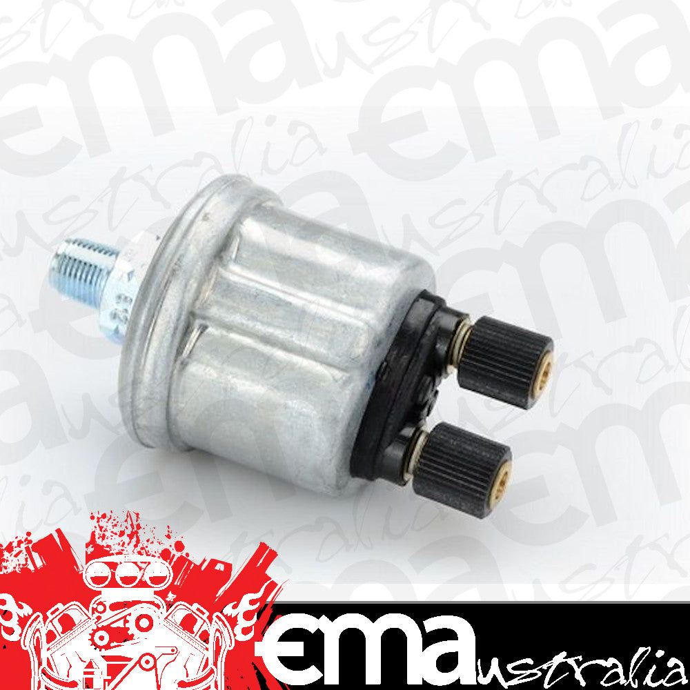Dakota Digital DAKSEN-10-2 Universal Oil Pressure Sender Elec 1/8" Npt 0-75 Psi