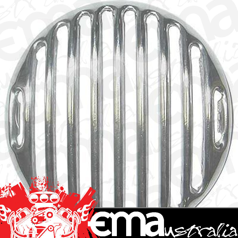 Dales DAL68-16156-A S/S Horn Grille Cover Suit 1936 Ford Passenger Car