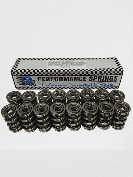 PSI DR1258RML Valve Springs Dual Springs