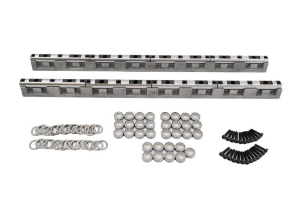 Brian Tooley Racing BTR-SRKR3KIT V2 Shaft Rocker Conversion LS3