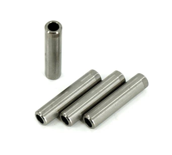 Brian Tooley Racing BTR-311-2244-16 Gen V LT/LS7 Powdered Metal Valve Guide 16Pc Set ?