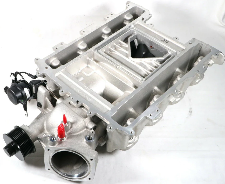 GM Performance GM12670278 Genuine HSV VF LSA 6.2L Supercharger Blower Assembly