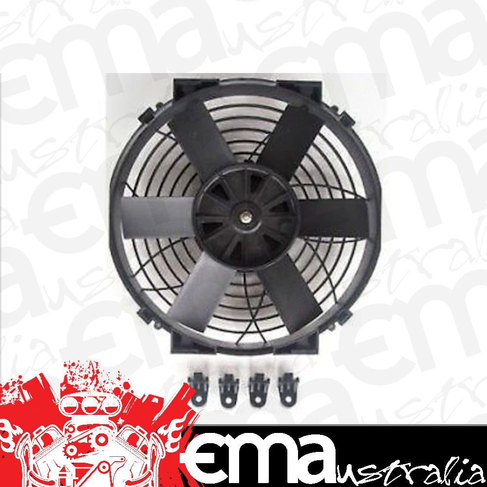 Davies Craig DC0148 10" Slim Thermo Fan 24V Short
