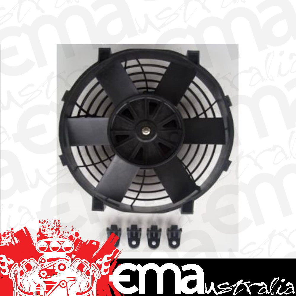 Davies Craig DC0160 9" Thermo Fan 12V Short
