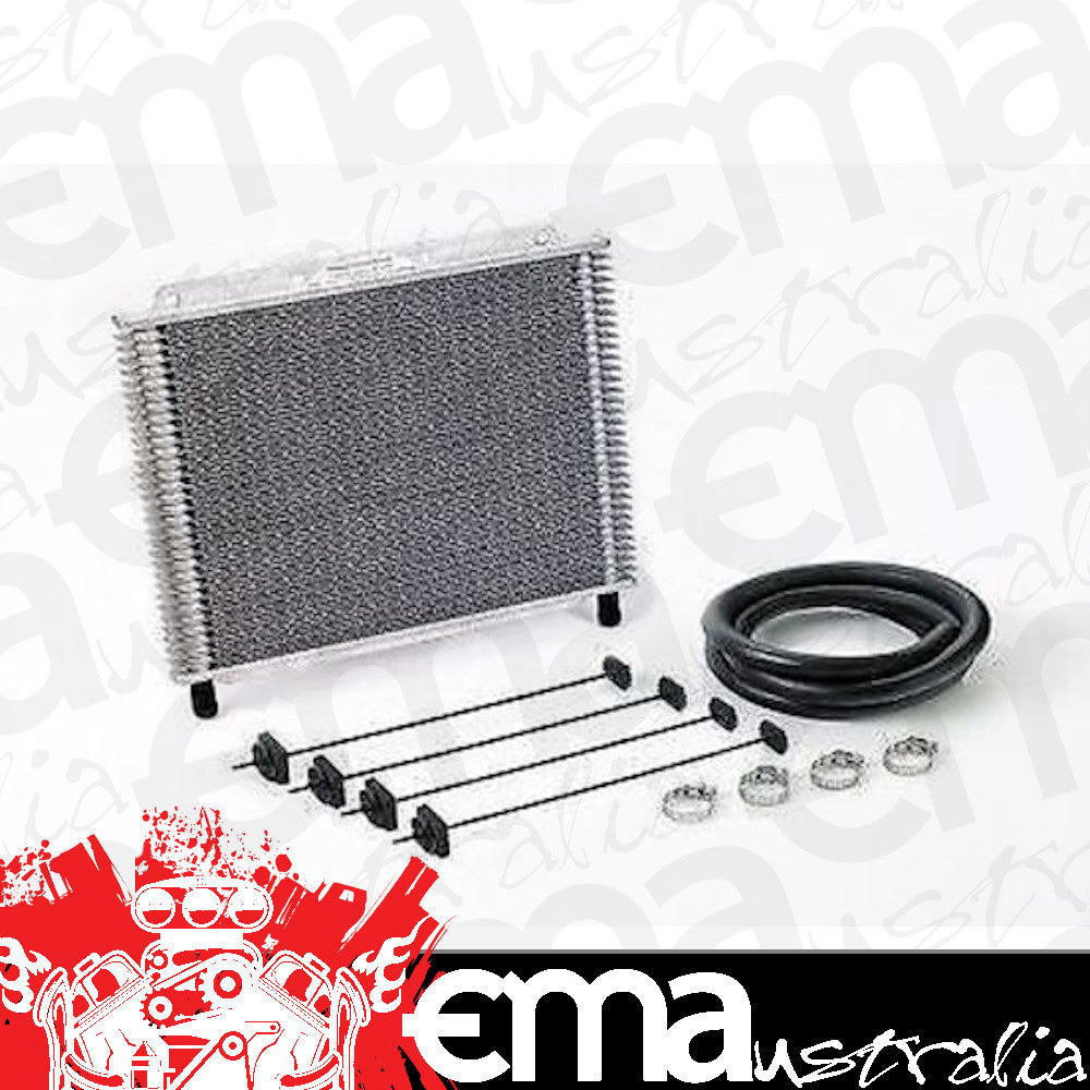 Davies Craig DC0679 Transmission Cooler 30X28.5Cm 8 Cyl